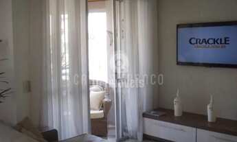 Imagem 6: Apartamento a Venda Campo Belo 3 dormitórios 2 vagas impecável