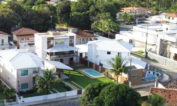 Imagem 2: Casa para aluguel temporada com 250², com 5 quartos em Barra Grande - Vera Cruz.1500 valor