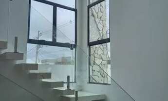 Imagem 5: Casa Alphaville Com 3/4 Suíte E Varanda Na Barra Dos Coqueiros