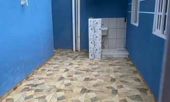 Imagem 2: Aluga-se casa na vila Barigui 1