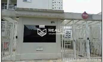 Imagem 2: Santo André/SP - Ed veneza vila alzira