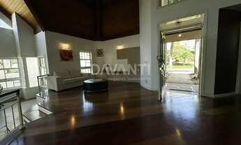 Imagem 4: Casa - Condomínio Residencial Monte Carlo - Valinhos