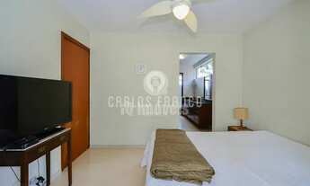 Imagem 6: Casa a Venda na Chacara Monte Alegre. 588 m de terreno magnifica localização