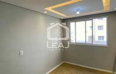 Imagem 2: Apartamento na Vila Prel com 2 dormitórios para alugar, 40 m² por R$ 1.450,00/mês - Condom