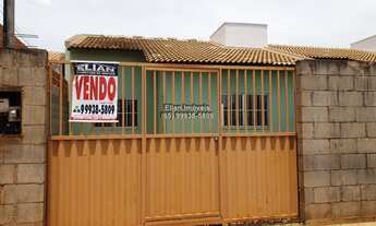 Imagem: Casa de 60 m2 à venda no bairro Parque