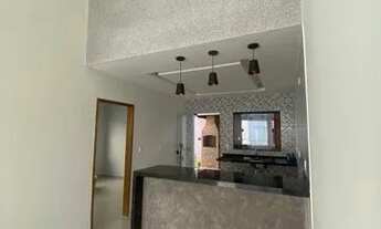 Imagem 6: Luar da Barra - Casa com acabamento impecável