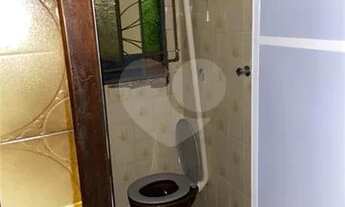 Imagem 5: Casa-São Paulo-SAÚDE