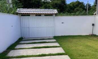 Imagem 4: Casa 2 quartos Jardim Atlântico Itaipuaçu