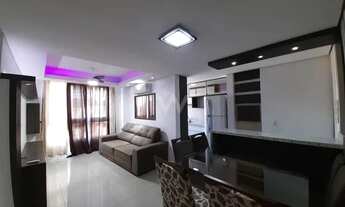 Imagem 3: Apartamento mobiliado Centro Novo Hamburgo