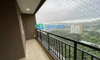 Imagem: Apartamento para aluguel possui 79 metros