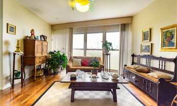 Imagem 2: São Paulo - Apartamento Padrão - PERDIZES