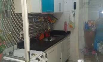 Imagem 3: 7282 - Casa de Condomínio 110m² 3 quartos Venda - Além Ponte