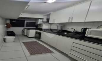 Imagem: Apartamento 3 quartos, na avenida Interlagos