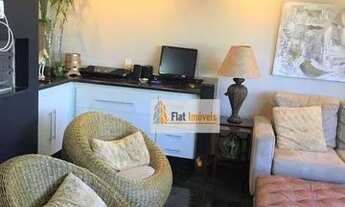 Imagem 1: Apartamento com 4 dormitórios à venda, 228 m² por R$ 1.100.000,00 - Jardim Irajá - Ribeirã