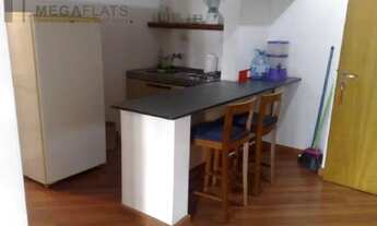 Imagem 6: ALUGAR FLAT PROXIMO A AV. 9 DE JULHO!