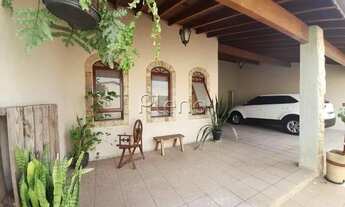 Imagem: Casa - Jardim Carlos Lourenço - Campinas