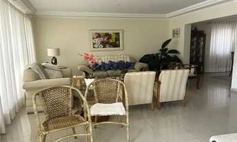 Imagem 2: Casa bem conservada e espaçosa no Residencial Aquário