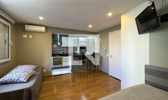 Imagem 3: Apartamento para Aluguel - Vila Olímpia, 1 Quarto, 30 m2