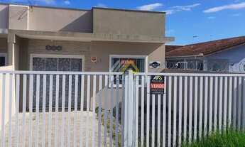 Imagem 4: Casa com 2 quartos próxima a praia em Guaratuba