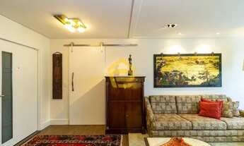 Imagem 4: Apartamento com 3 Dormitórios no Jardim Paulista