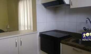 Imagem 8: Flat para locação na Bela Vista - Edifício Paulista Wall Street - Cód. DGO03135