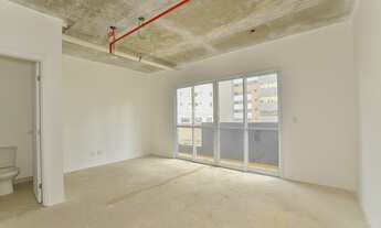 Imagem 5: SALA COMERCIAL COM GARAGEM NO EDIFÍCIO INSPIRA BUSINESS NO ÁGUA VERDE