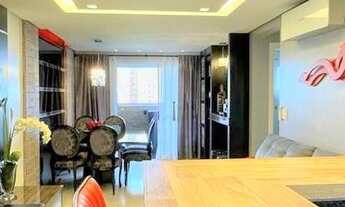 Imagem: Lindo apartamento decorado próximo ao Shopping