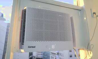 Imagem 5: Sala comercial nova