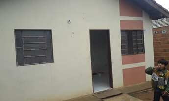 Imagem 6: Vendo ou troco casa em Anastácio