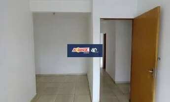 Imagem 3: ÓTIMO APARTAMENTO PARA ALUGAR 48M² COM 2 DORMITÓRIOS - JARDIM BOM CLIMA