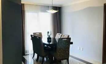 Imagem 5: Apto Excelente Planejado B. Sta Maria 94 m² 3d(st)/2v/2sac/s.f/sj/acad/play"Oportunid