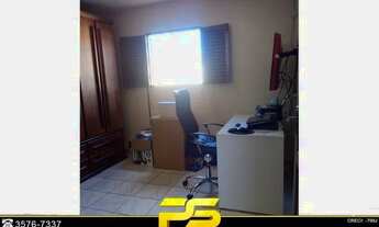 Imagem: Casa à venda, 3 quartos, Valentina de Figueiredo