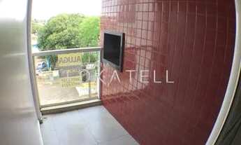 Imagem 2: Apartamento para locação no Edifício Bessica em cascavel