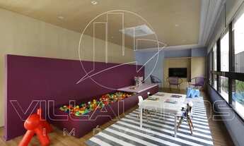 Imagem 2: Apartamento para venda com 112 metros quadrados com 3 quartos em Vila Leopoldina - São Pau