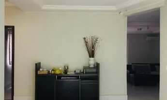 Imagem 7: Casa de condomínio térrea para venda lt 1000 m² 5 qts piscina cond fec cha 16B conj 4 Ár