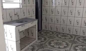 Imagem: Aluga-se casa 2 cômodos