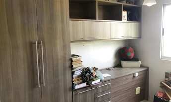 Imagem 3: APARTAMENTO PARA VENDA NO CANTO BELO JABOTIANA