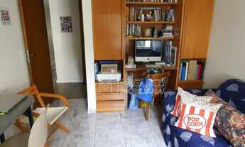 Imagem 6: Tijuca Apartamento com 3 dormitórios