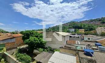 Imagem 5: Apartamento para Aluguel - Fonseca, 1 Quarto, 51 m2