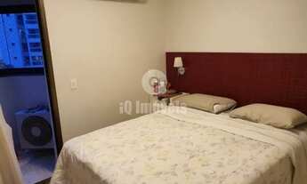Imagem 5: Apartamento na Vila mascote com tres dormitórios, uma suite, duas vagas, Au 94. Venda 790