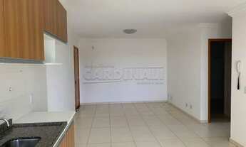 Imagem 6: Araraquara - Apartamento Padrão - Vila Ferroviaria