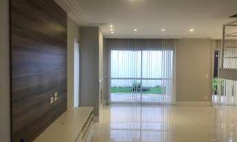 Imagem 4: Casa assobradada em condomínio para aluguel com 248 m2 com 4 suítes