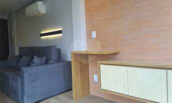 Imagem 4: São Paulo - Apartamento Padrão - PINHEIROS