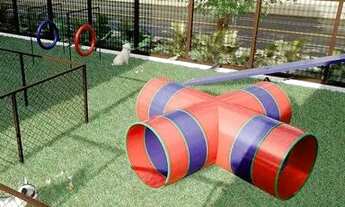 Imagem 4: NI-Leopoldo Lins I Lançamento com 3 quartos, sendo 1 suíte, lazer completo e ótima localiz