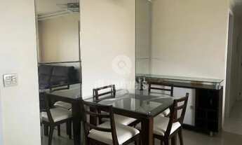 Imagem 3: Apartamento a venda de 70 m² com 2 dormitórios e 1 vaga na Vila Alexandria