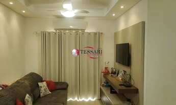 Imagem 3: Vende apartamento bairro Pinheiros 3 dormitórios, sendo 1 tipo apartamento, sala 2 ambient