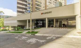 Imagem 2: Apartamento para Venda em Curitiba, Cristo Rei, 2 dormitórios, 1 suíte, 2 banheiros, 1 vag