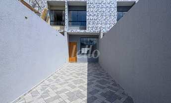 Imagem 2: São Paulo - Casa Padrão - Saúde