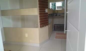 Imagem 5: Casa à venda no Swiss Park - Campinas/SP