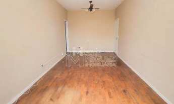 Imagem 3: Tijuca Apartamento com 2 dormitórios